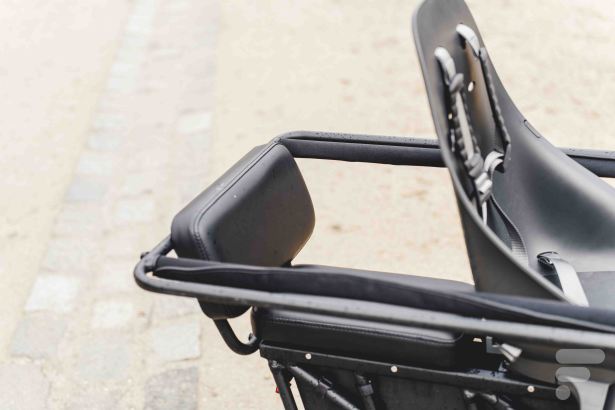 Siège arrière LOADY