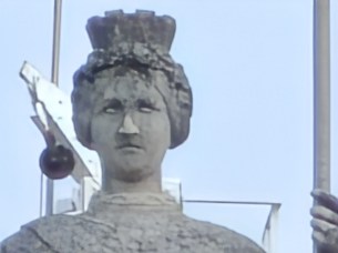 Signature - zoom 100x