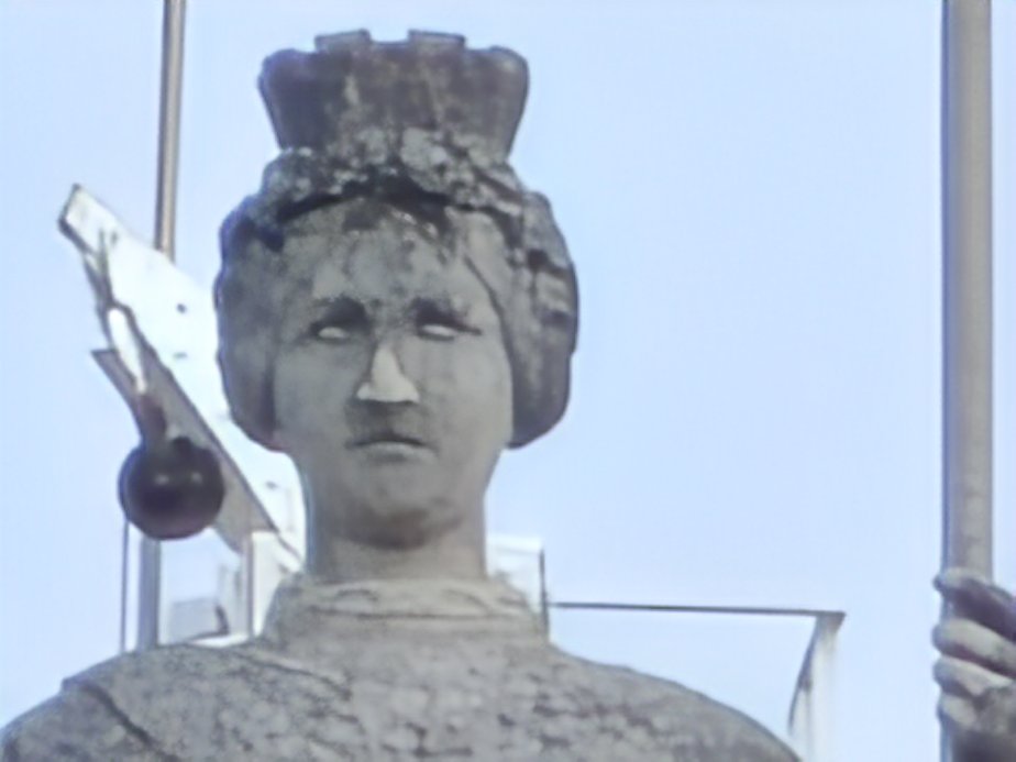 Signature - zoom 100x