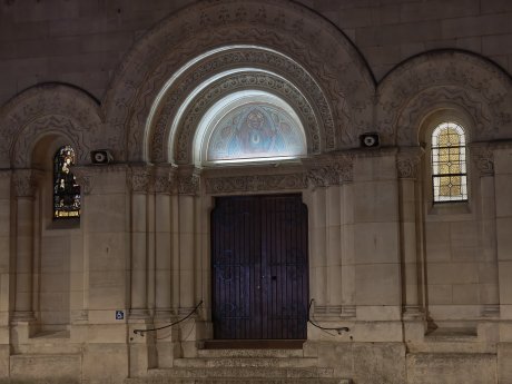 Signature - Zoom 3x Nuit