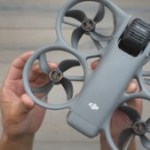 DJI Avata 360 : voici la fiche technique monstrueuse pour un drone qui s&rsquo;annonce lourd