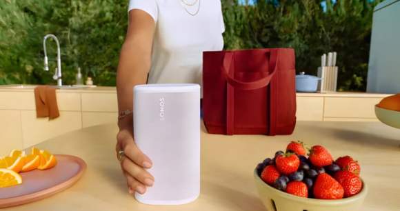 Sonos Play // Source : Best Buy