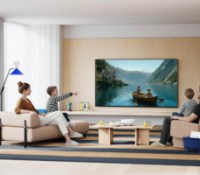 Sony Bravia 3 II // Source : Sony