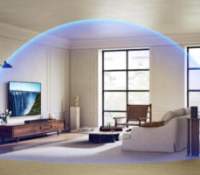 Sony Bravia Theatre Bar 7 HT-A7100 // Source : Sony