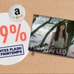 sony-KD-65X85L-ventes-flash-printemps-amazon-2026