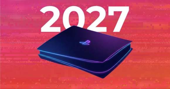 La PS6 sera-t-elle en retard ou non ? // Source : Montage Frandroid