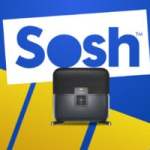 La box fibre de Sosh revient avec un avantage bienvenu à l&rsquo;inscription