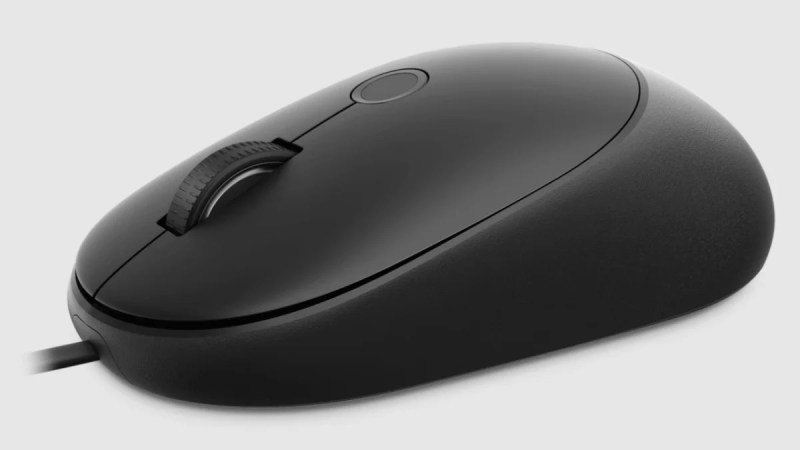 Cette souris Dell peut déverrouiller votre PC sans mot de passe