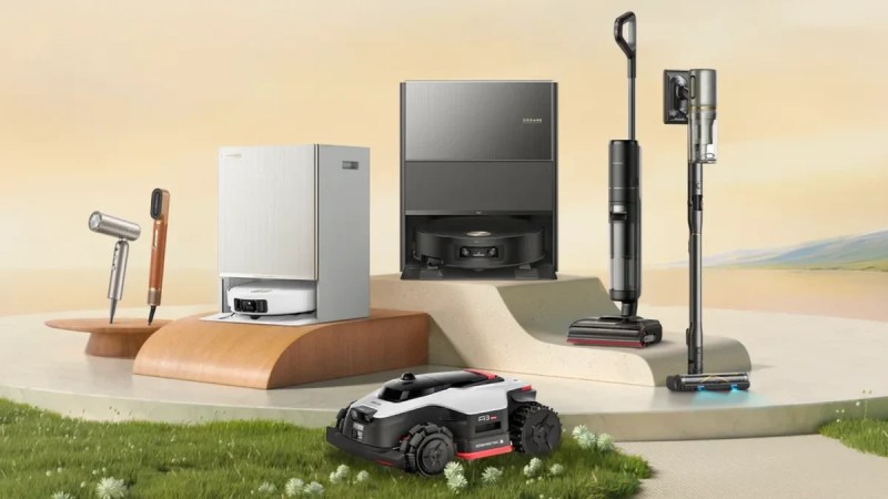 Soldes de printemps Dreame&nbsp;: il ne vous reste plus que quelques jours pour en profiter