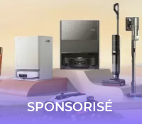 Spring Sales // Source : Dreame