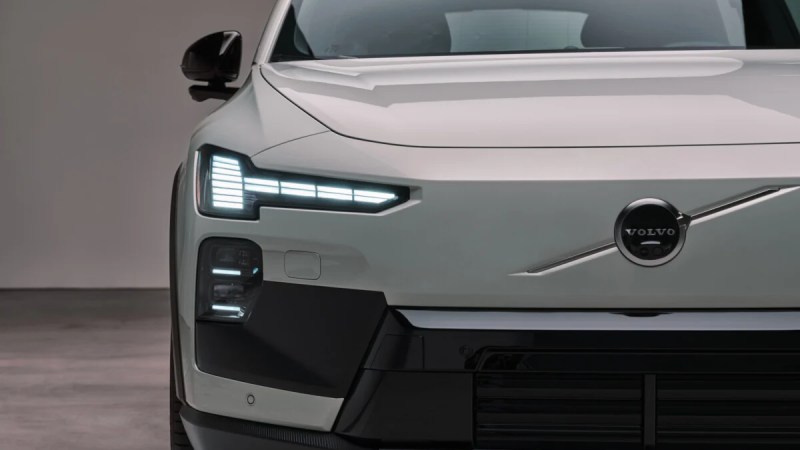 Pourquoi les États-Unis épargnent Volvo malgré leur blocage strict contre la Chine&nbsp;?