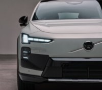 Crédit : Volvo Crédit : Volvo