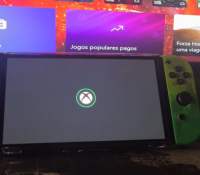 La Nintendo Switch lance l'application Xbox
