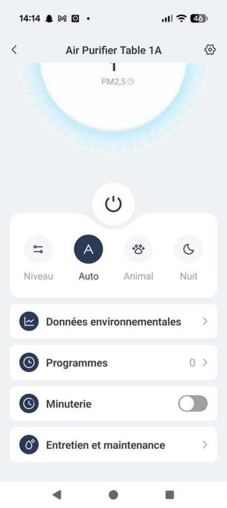SwitchBot Air Purifier Table capture (2)