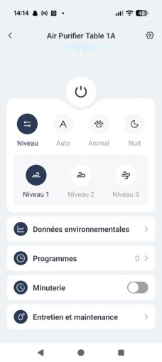 SwitchBot Air Purifier Table capture (3)