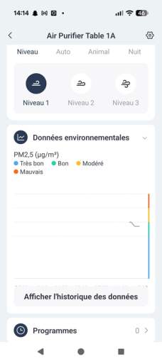 SwitchBot Air Purifier Table capture (4)