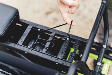 Système attache rapide 2 LOADY