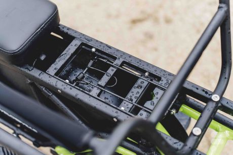 Système attache rapide LOADY