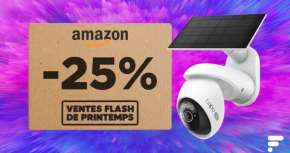 tapo-C660-ventes-flash-printemps-amazon
