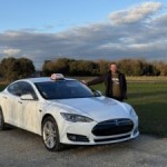 Tesla Model 3 neuve ou Model S d&rsquo;occasion ? Le verdict très rentable de ce chauffeur de taxi