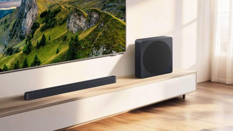 TCL et Bang & Olufsen lancent la barre de son A65K et renouvellent la gamme audio de la marque