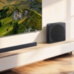 TCL et Bang & Olufsen lancent la barre de son A65K et renouvellent la gamme audio de la marque