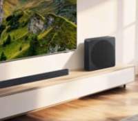 TCL A65K // Source : TCL