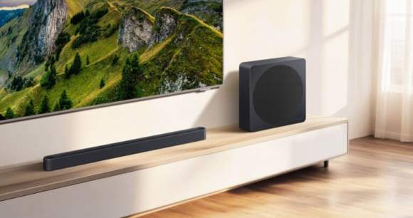 TCL A65K // Source : TCL