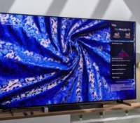 TCL 115RM9L // Source : Sylvain Pichot - Frandroid