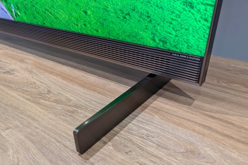 TCL X11L // Source : Sylvain Pichot - Frandroid