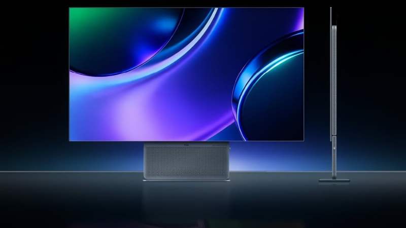 1300 nits, 240 Hz, OLED, 6,4 mm d&rsquo;épaisseur&nbsp;: l&rsquo;écran PC de TCL est une claque visuelle