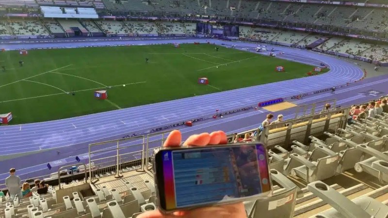 5G Broadcast en France&nbsp;: la TV gratuite sans Internet arrive sur les smartphones