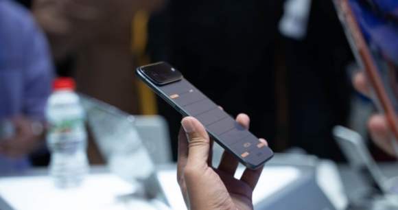 tecno smartphone modulaire 27 tecno smartphone modulaire 27