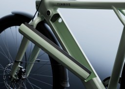 Tenways CGO009 Nova edição 2026 bateria removível