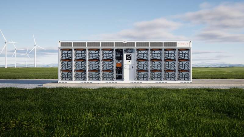 Tesla devient fournisseur d&rsquo;électricité en Europe&nbsp;: tout savoir sur cette annonce