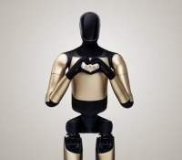 Tesla Optimus Gen 3 // Source : Tesla