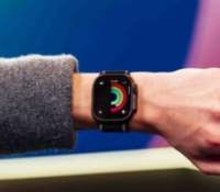 Les cercles d'activité sur l'Apple Watch Ultra 3 // Source : Chloé Pertuis – Frandroid Les cercles d'activité sur l'Apple Watch Ultra 3 // Source : Chloé Pertuis – Frandroid