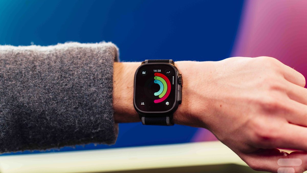 Image Apple Watch : pourquoi Apple est en train de perdre la bataille de la santé connectée