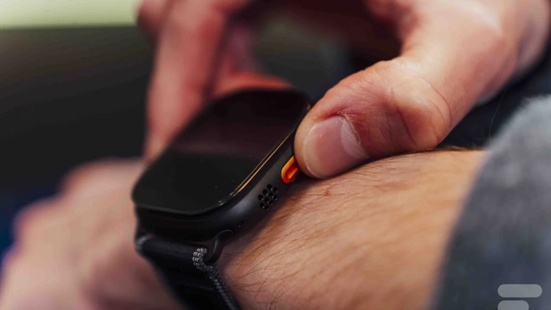 Montres connectées : Apple creuse l’écart, Samsung décroche au T1 2026