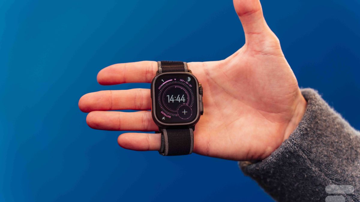 Apple Watch Ultra 3 : prix promo à 800,95 € sur Amazon - Image d'illustration