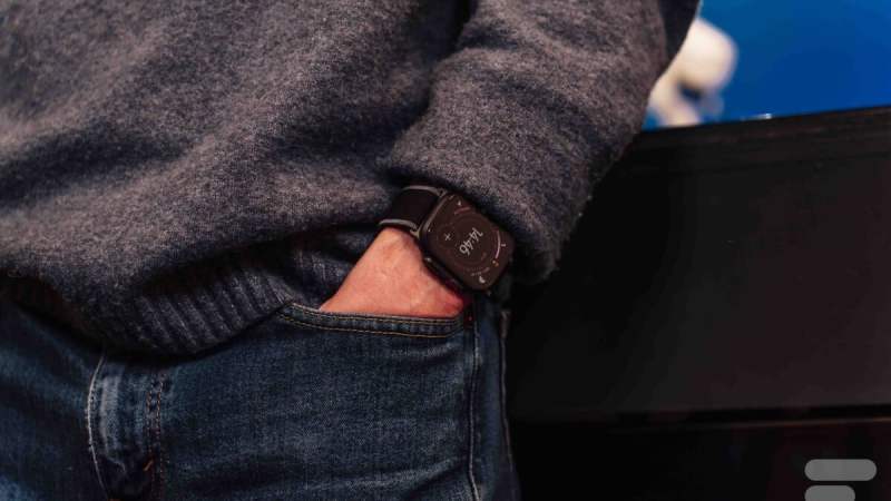 Apple Watch en panne&nbsp;: cette excellente nouvelle va vous faire gagner des jours de réparation