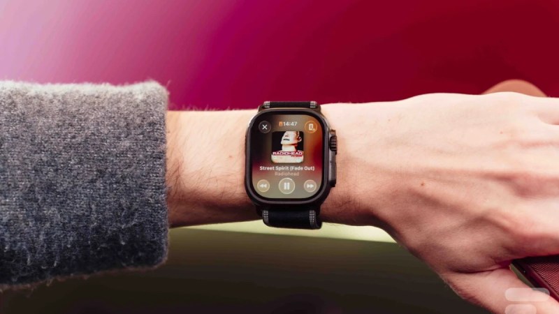watchOS 27 : voici pourquoi 5 Apple Watch n’ont pas droit à la mise à jour