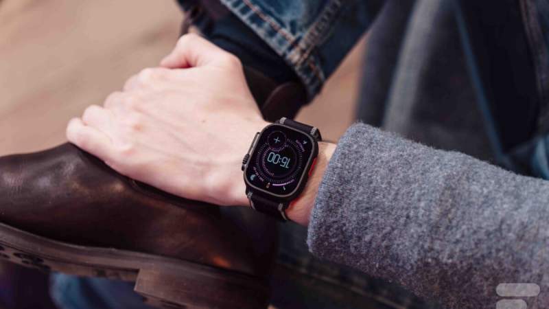 Comment 94 000 nuits enregistrées par l&rsquo;Apple Watch ont aidé Harvard à décrypter la ménopause