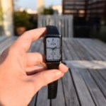 J&rsquo;ai testé le Huawei Band 11 Pro, un bracelet connecté qui avait presque tout d&rsquo;une montre connectée