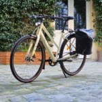 On a testé l’Origine Montmartre Air, l’un des vélos électriques urbains les plus légers du marché qui nous a bluffés par son autonomie
