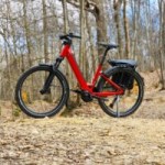 On a testé le Moustache Xroad 4 (2026) : un excellent vélo électrique tout-chemin, aussi polyvalent que confortable