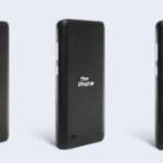 The Phone+ : le téléphone français volontairement bête pour les adolescents est de retour