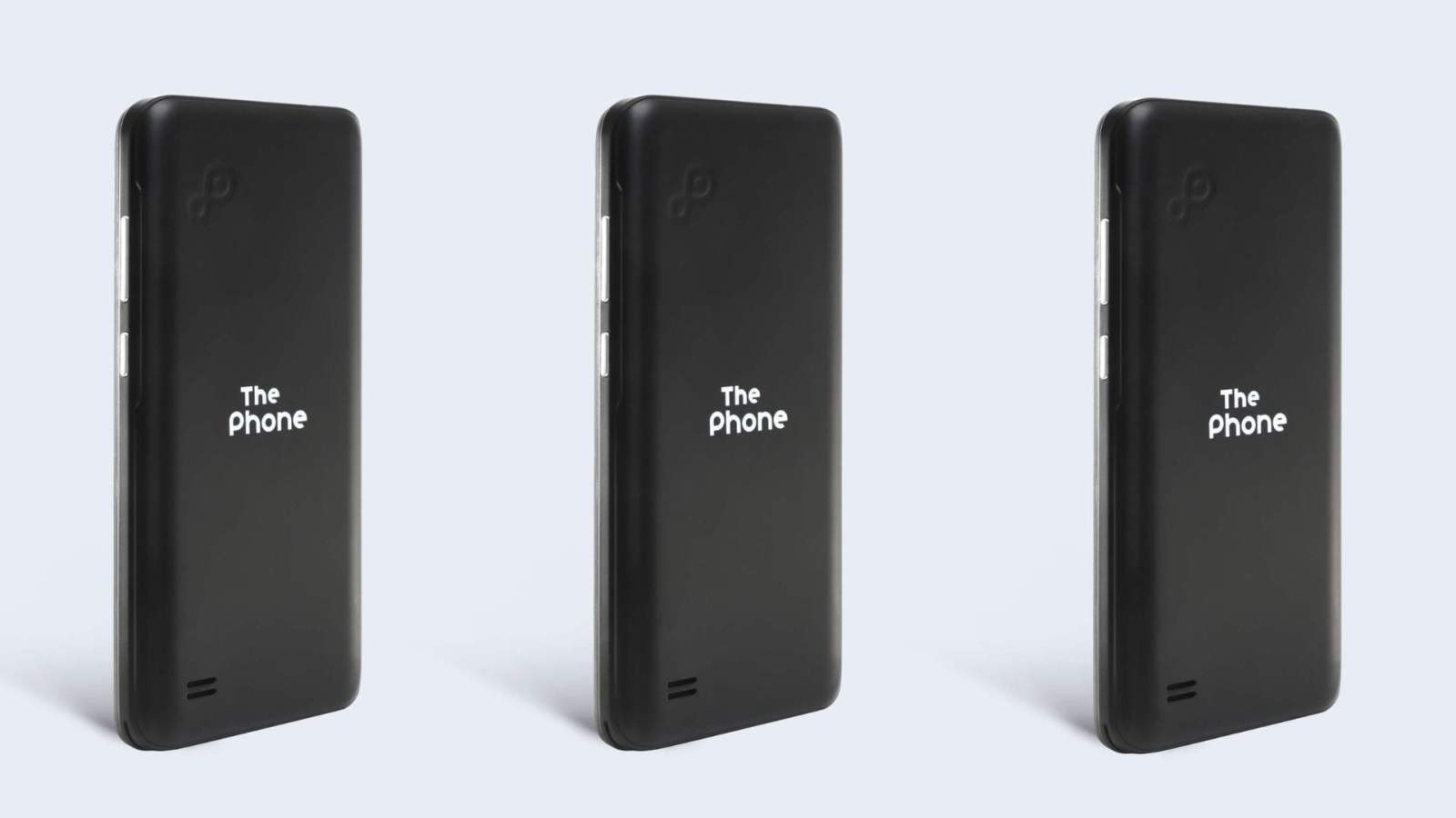 The Phone+ : le téléphone français volontairement bête pour les adolescents est de retour