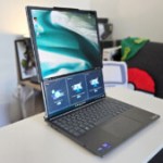 Test du Lenovo ThinkBook Plus G6 Rollable : l&rsquo;écran enroulable est vraiment là !