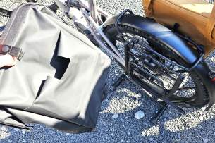 Thule InLock fermeture 1